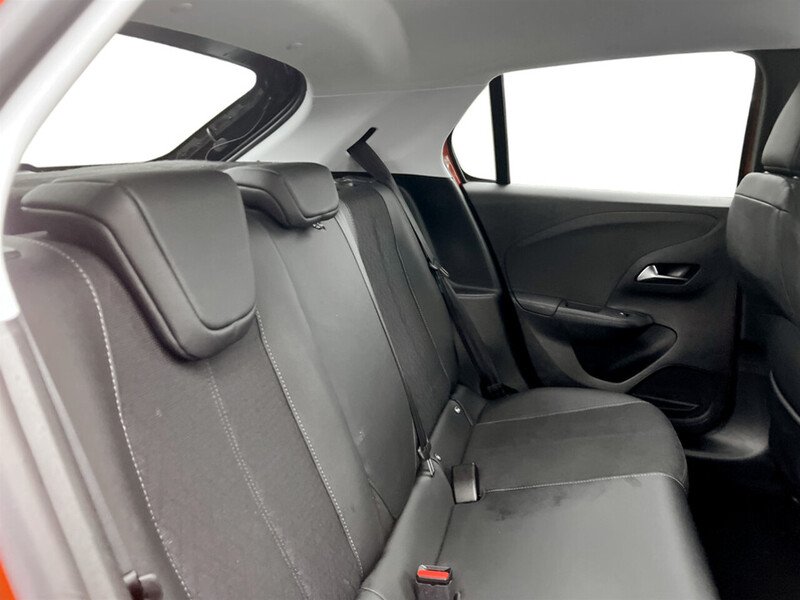 Used Vauxhall Corsa 2021 for sale - 77024025: Photo 41