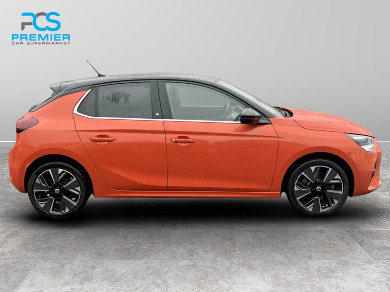 Used Vauxhall Corsa 2021 for sale - 77024025: Photo 6