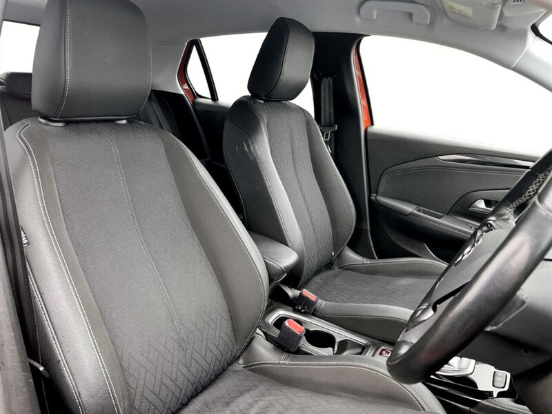 Used Vauxhall Corsa 2021 for sale - 77024025: Photo 9