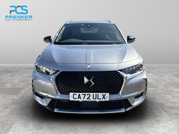 Used DS Automobiles DS 7 2022 for sale - 79301289: Photo