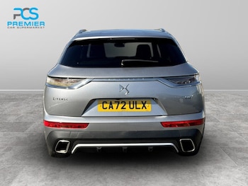 Used DS Automobiles DS 7 2022 for sale - 79301289: Photo