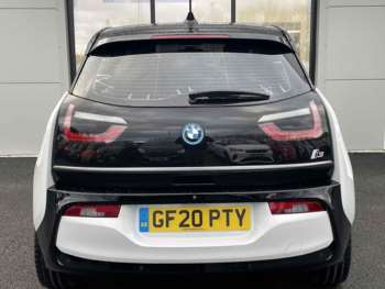 Used BMW i3 2020 for sale - 73299657: Photo