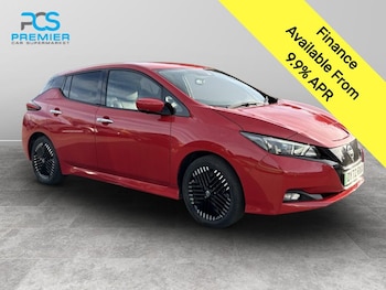 Used Nissan Leaf 2022 for sale - 79435039: Photo