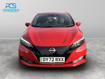 Used Nissan Leaf 2022 for sale - 79435039: Photo