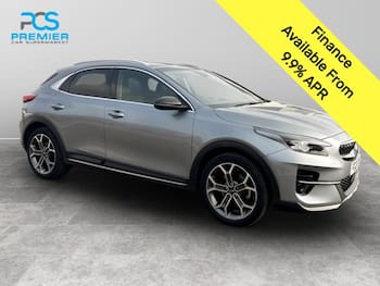 Used Kia XCeed 2021 for sale - 79844952: Photo