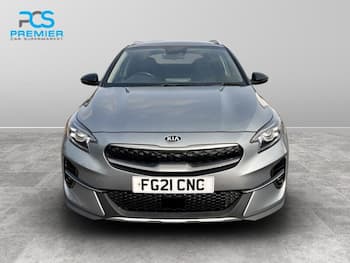 Used Kia XCeed 2021 for sale - 79844952: Photo