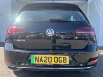 Used Volkswagen Golf 2020 for sale - 74899970: Photo