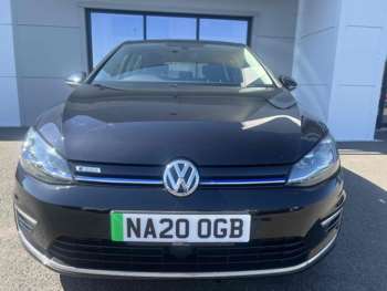 Used Volkswagen Golf 2020 for sale - 74899970: Photo
