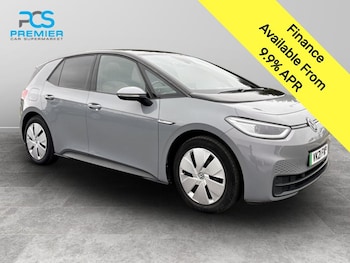 Used Volkswagen ID.3 2021 for sale - 79435073: Photo