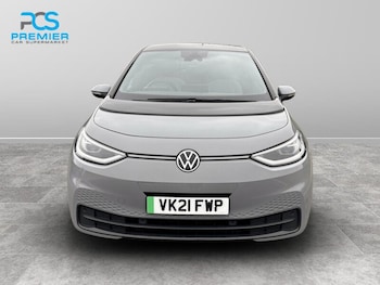 Used Volkswagen ID.3 2021 for sale - 79435073: Photo