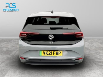 Used Volkswagen ID.3 2021 for sale - 79435073: Photo