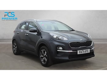 Used Kia Sportage 2022 for sale - 78341278: Photo