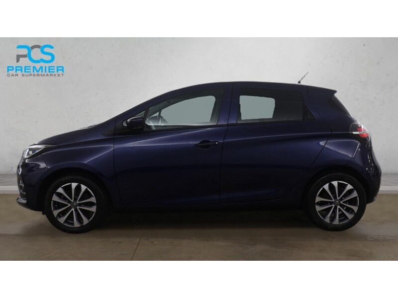 Used Renault Zoe 2022 for sale - 77712844: Photo 12