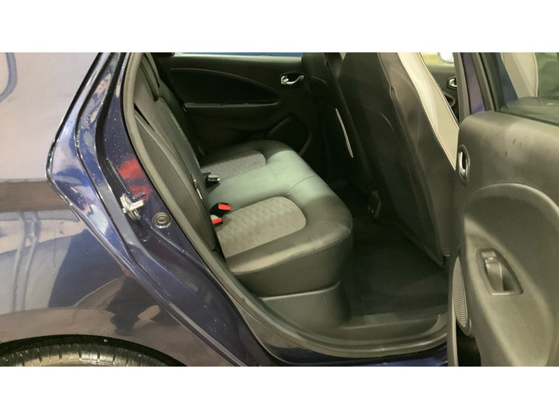 Used Renault Zoe 2022 for sale - 77712844: Photo 13