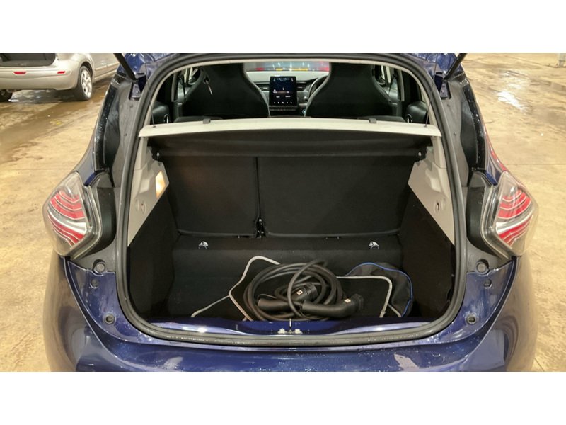 Used Renault Zoe 2022 for sale - 77712844: Photo 7