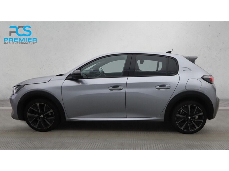 Used Peugeot 208 2023 for sale - 76555149: Photo 11