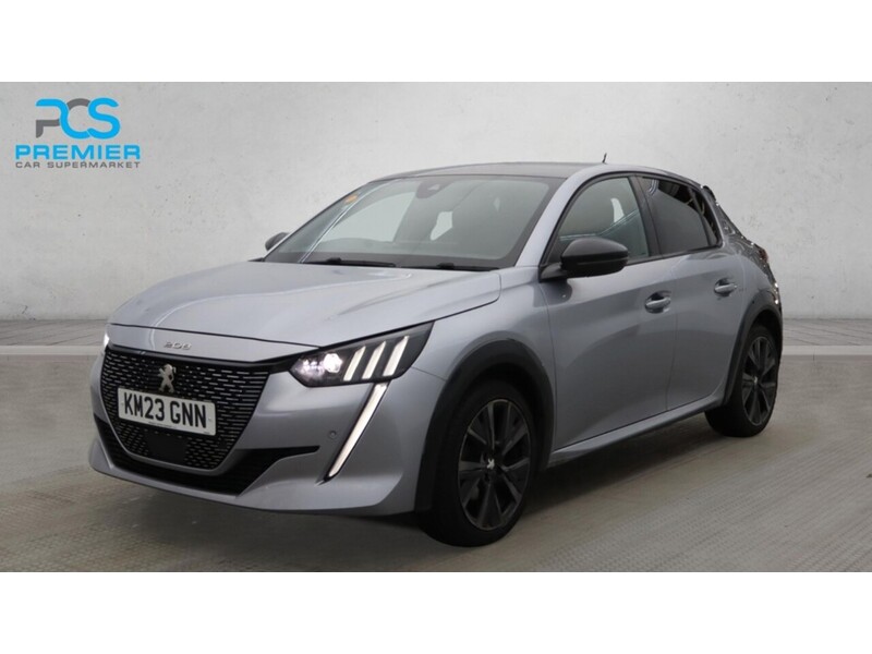 Used Peugeot 208 2023 for sale - 76555149: Photo 13