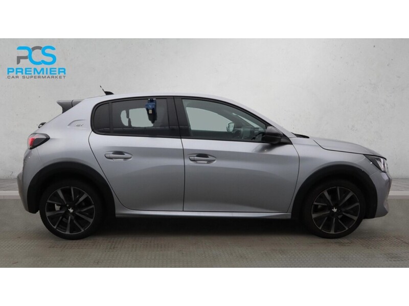 Used Peugeot 208 2023 for sale - 76555149: Photo 3