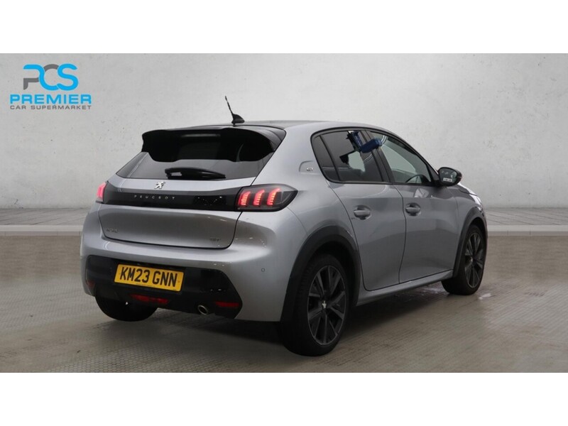 Used Peugeot 208 2023 for sale - 76555149: Photo 5
