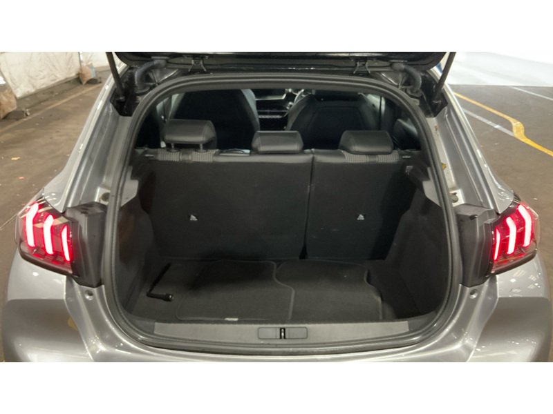 Used Peugeot 208 2023 for sale - 76555149: Photo 7