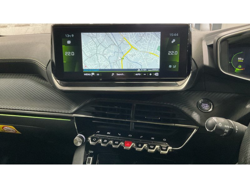 Used Peugeot 208 2023 for sale - 76555149: Photo 9