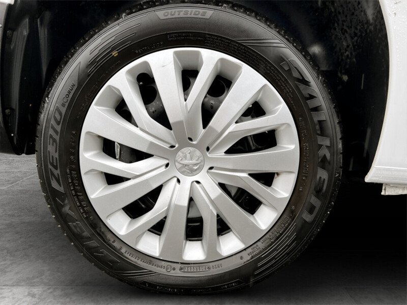 Used Peugeot Partner 2021 for sale - 76564867: Photo 12