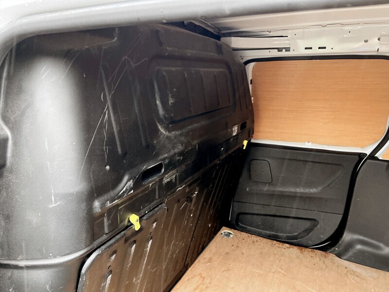 Used Peugeot Partner 2021 for sale - 76564867: Photo 20