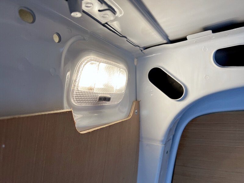 Used Peugeot Partner 2021 for sale - 76564867: Photo 23