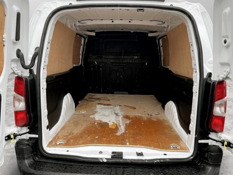 Used Peugeot Partner 2021 for sale - 76564867: Photo 27