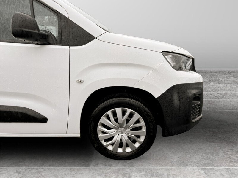 Used Peugeot Partner 2021 for sale - 76564867: Photo 30
