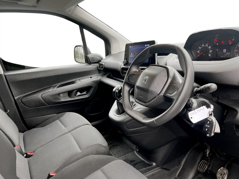 Used Peugeot Partner 2021 for sale - 76564867: Photo 33