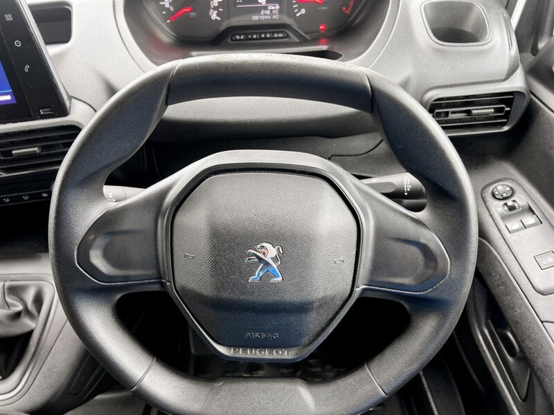 Used Peugeot Partner 2021 for sale - 76564867: Photo 34