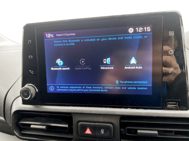 Used Peugeot Partner 2021 for sale - 76564867: Photo 39