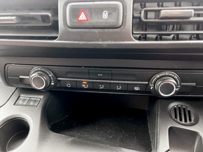 Used Peugeot Partner 2021 for sale - 76564867: Photo 41