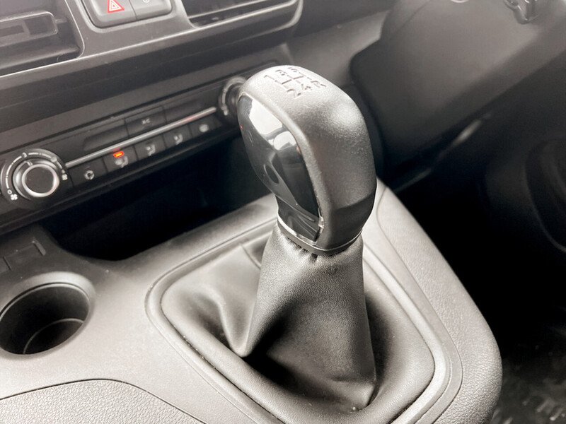 Used Peugeot Partner 2021 for sale - 76564867: Photo 42