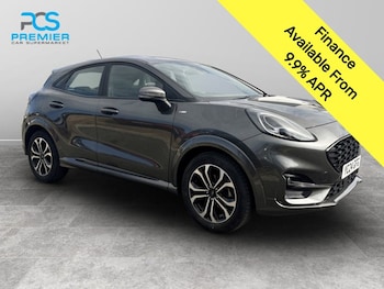 Used Ford Puma 2024 for sale - 79434629: Photo