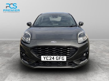Used Ford Puma 2024 for sale - 79434629: Photo