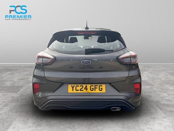 Used Ford Puma 2024 for sale - 79434629: Photo