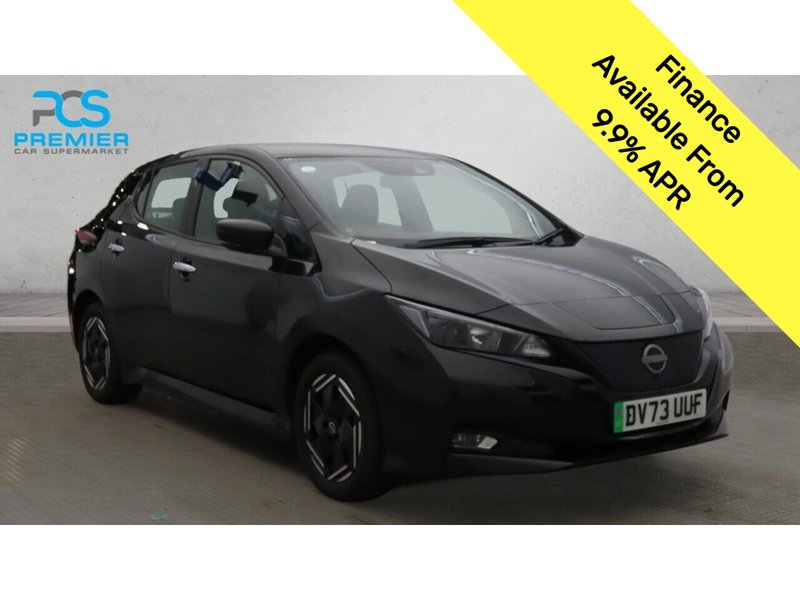 Used Nissan Leaf for sale - 77801708: Photo 1