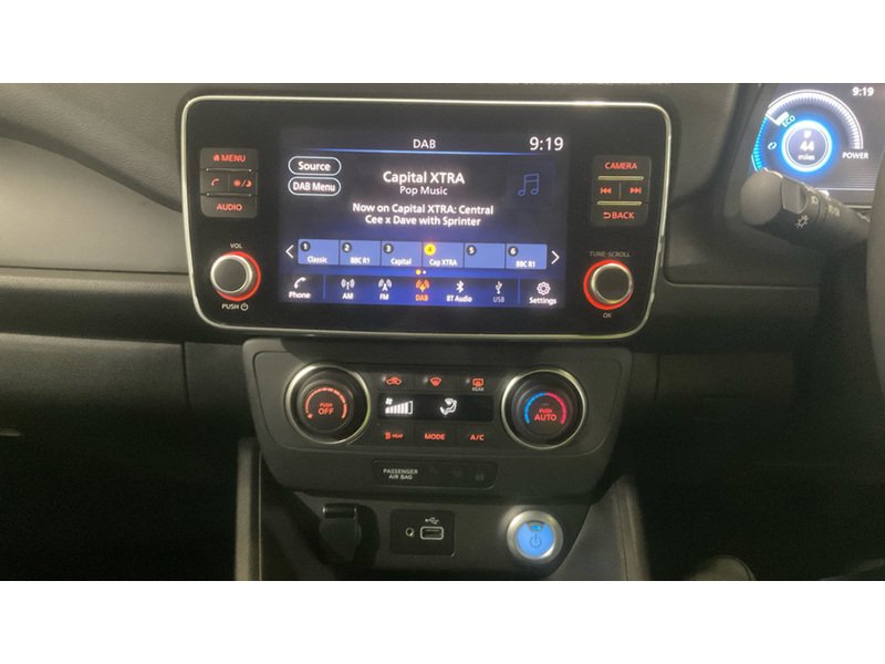 Used Nissan Leaf for sale - 77801708: Photo 10