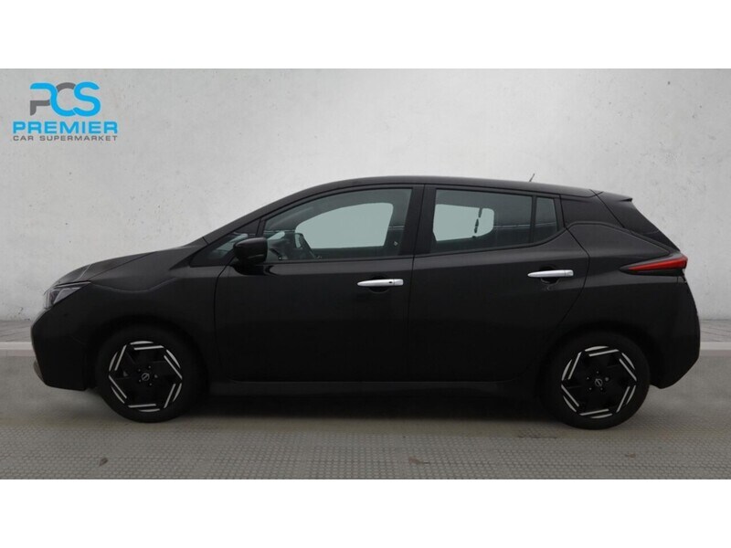 Used Nissan Leaf for sale - 77801708: Photo 12