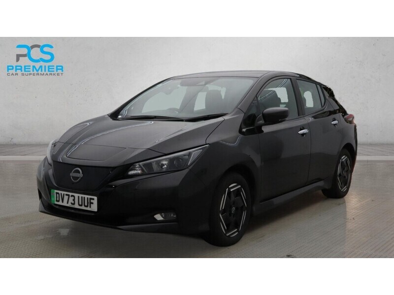Used Nissan Leaf for sale - 77801708: Photo 14