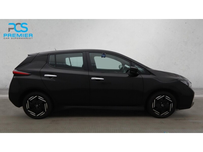 Used Nissan Leaf for sale - 77801708: Photo 3