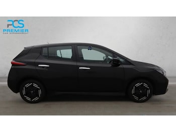 Used Nissan Leaf 2023 for sale - 77801708: Photo