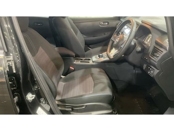 Used Nissan Leaf 2023 for sale - 77801708: Photo