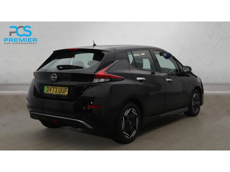 Used Nissan Leaf for sale - 77801708: Photo 6