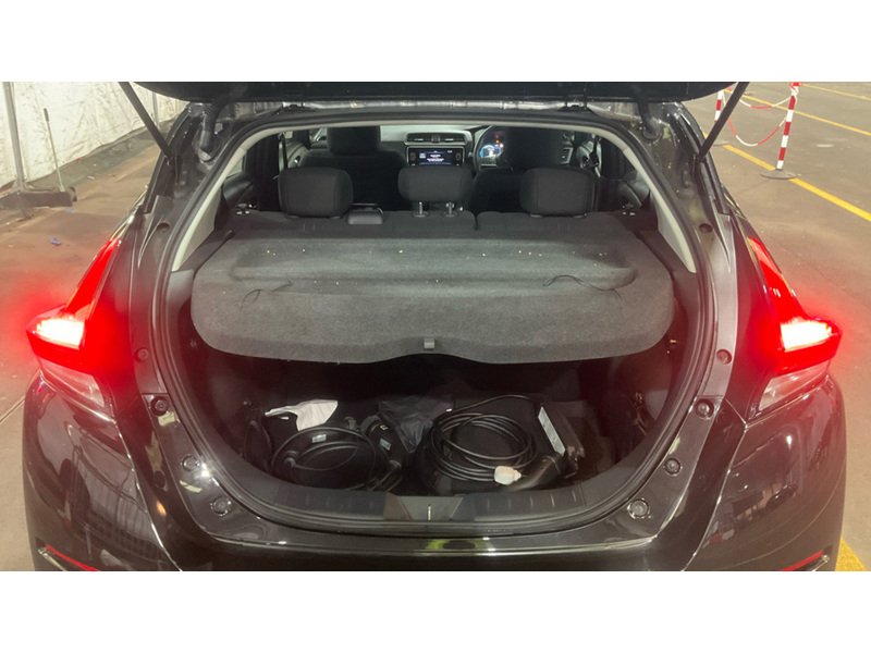 Used Nissan Leaf for sale - 77801708: Photo 7