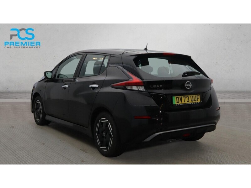 Used Nissan Leaf for sale - 77801708: Photo 9