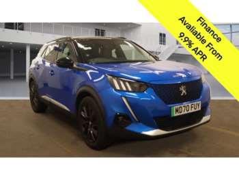 2021 - GT Premium 5-Door