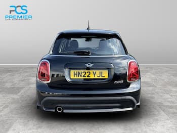 Used MINI Hatch 2022 for sale - 79829979: Photo